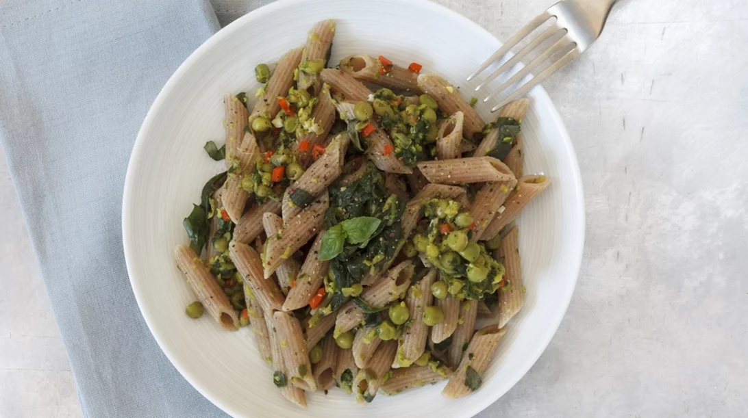 Ζυμαρικά ολικής άλεσης: Γιατί να τα προτιμήσεις και ποιοι πρέπει να τα αποφεύγουν