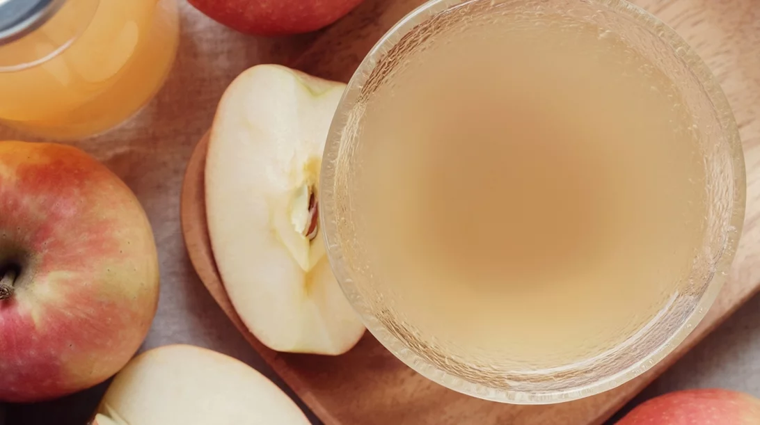 Μηλόξυδο για απώλεια βάρους: Δες με τι να το συνδυάσεις για μέγιστα αποτελέσματα