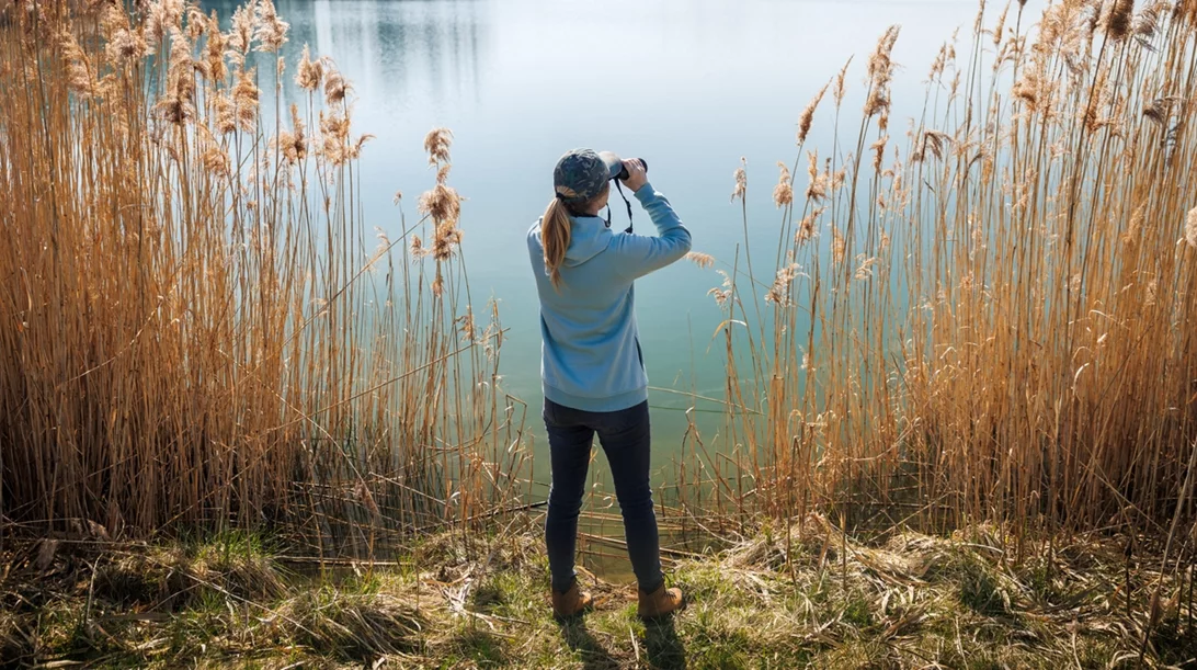 Οι θεραπείες της φύσης για τη μοναξιά: Απλές δραστηριότητες που μπορούν να κάνουν θαύματα για την ψυχική σου υγεία