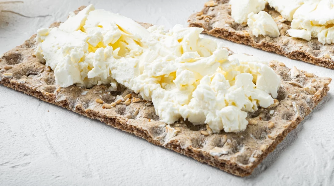 Δέκα εκπληκτικά οφέλη από την κατανάλωση τυριού cottage