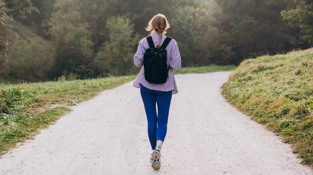 Περπάτημα: Το πιο απλό "όπλο" κατά του Αλτσχάιμερ – Πόσα βήματα τη μέρα αρκούν;