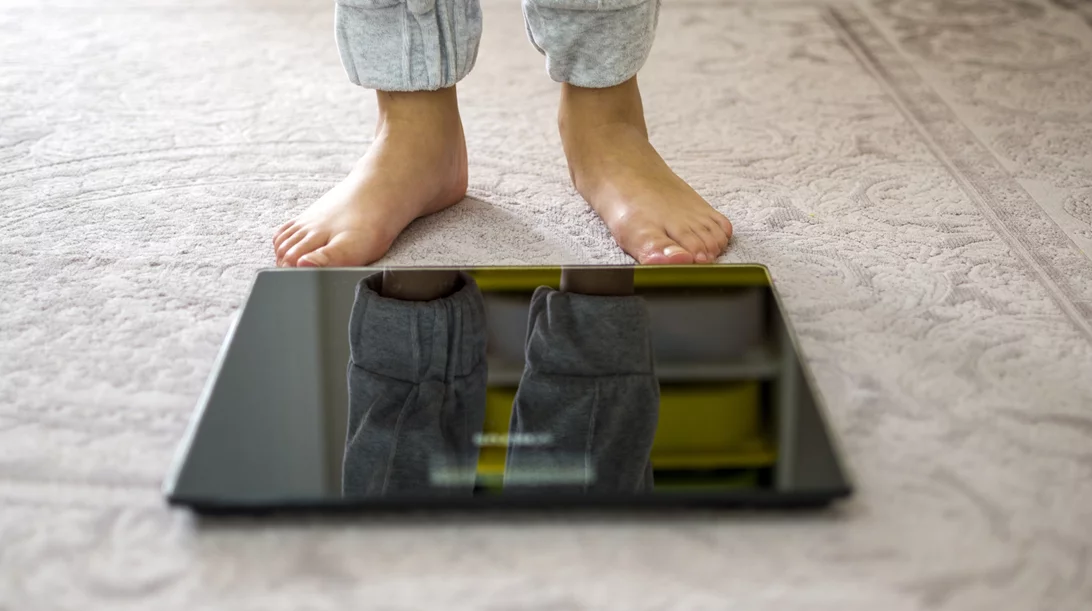 Γιατί ξαναπαίρνουμε τα κιλά μετά από δίαιτα;