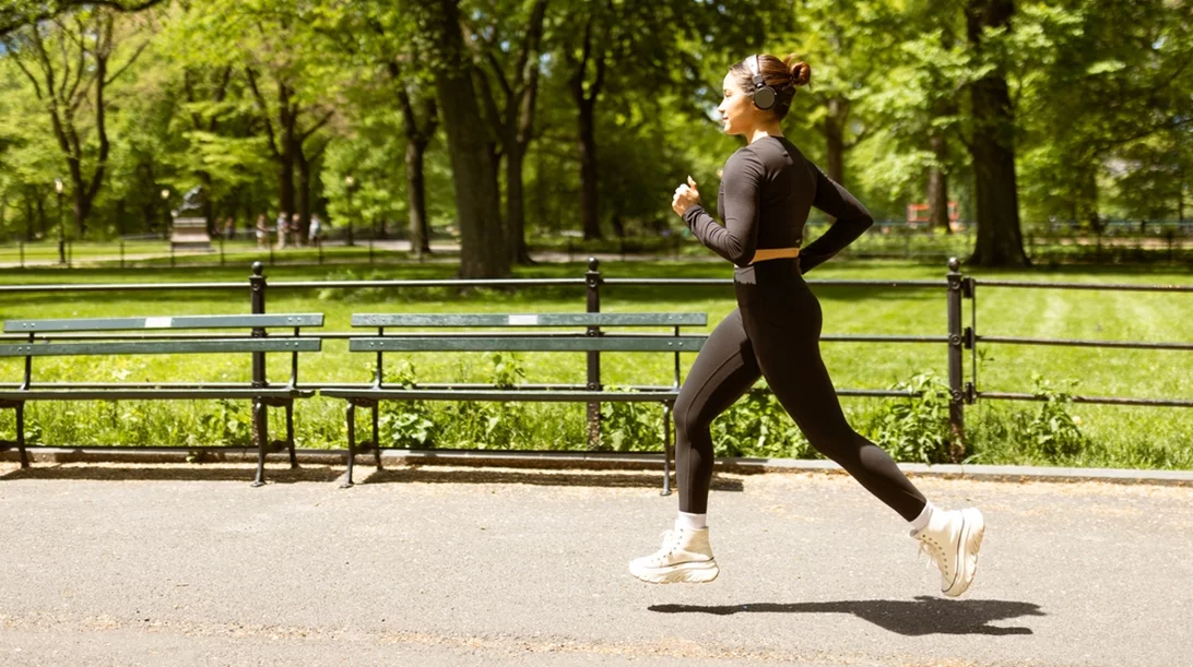 Ούτε μία, ούτε δύο: Η μορφή άσκησης που μειώνει τον κίνδυνο για 200 ασθένειες!