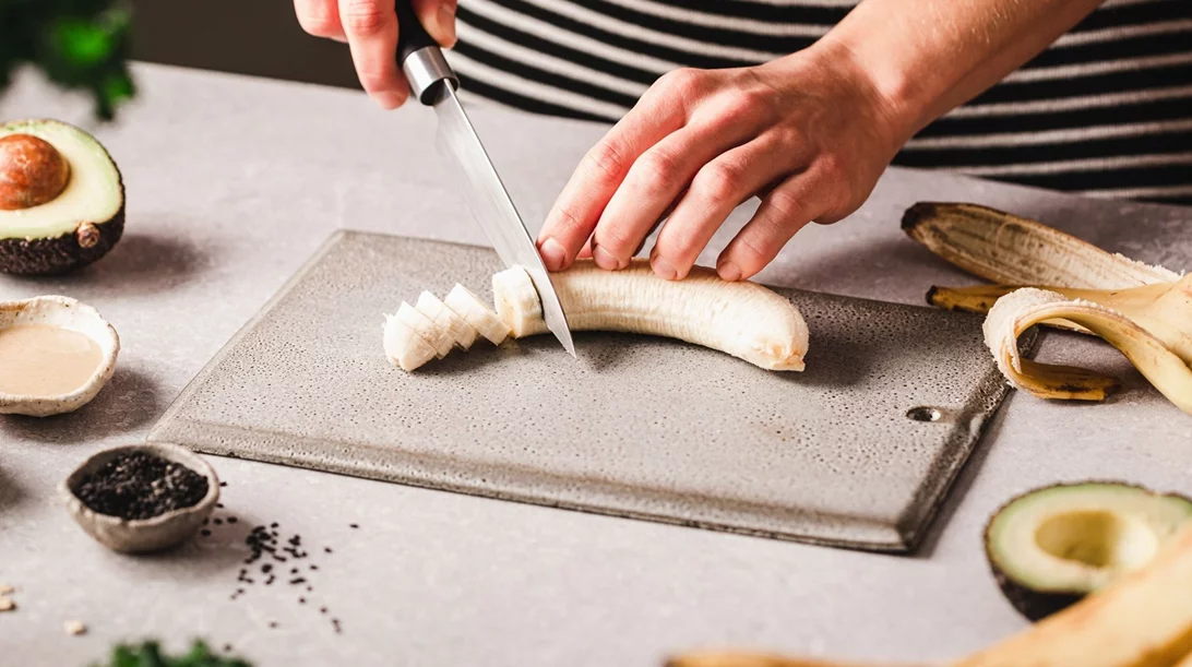 Μπανάνα: 7 διαφορετικοί τρόποι να την καταναλώσεις πριν ή μετά την προπόνηση