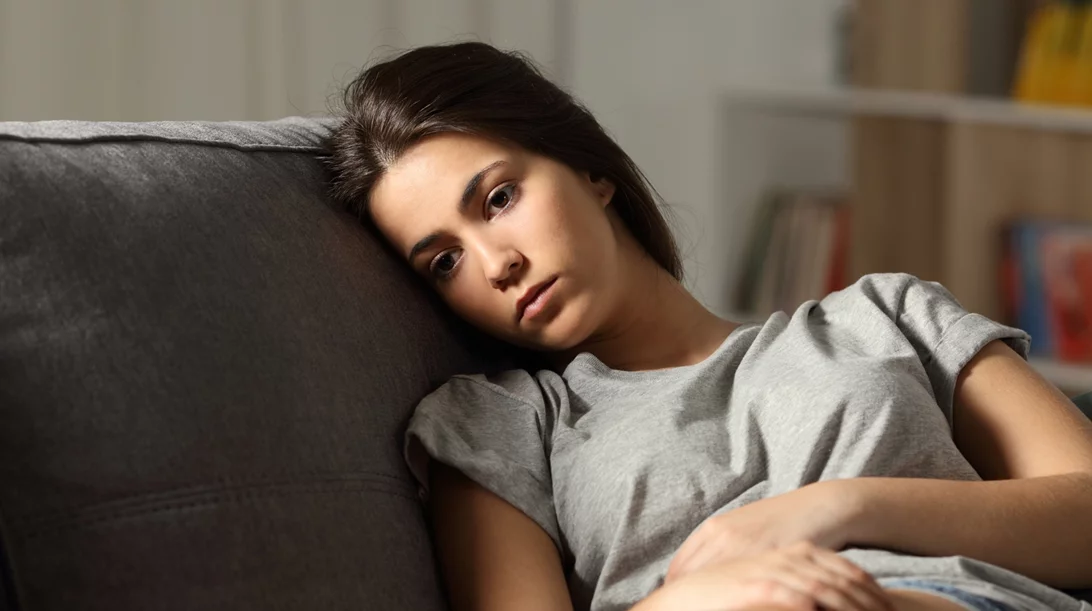 Έλλειψη διάθεσης να κάνεις πράγματα; Τι είναι η αβουλησία και τι μπορείς να κάνεις;