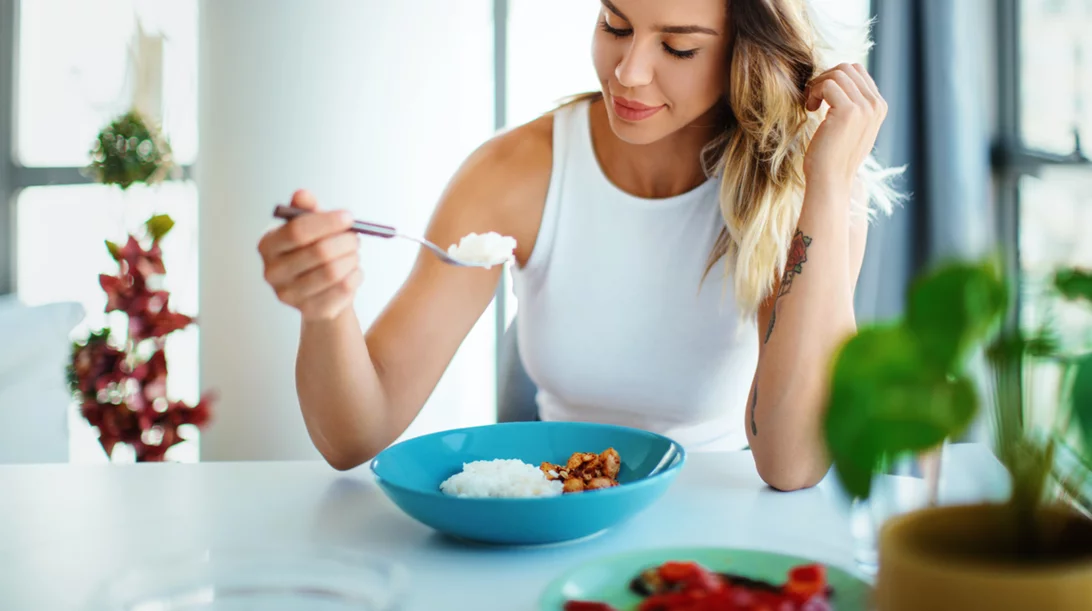 Η ζυγαριά κόλλησε, τι να κάνω; Τα 6 tips της διαιτολόγου για να χάσεις τα τελευταία κιλά