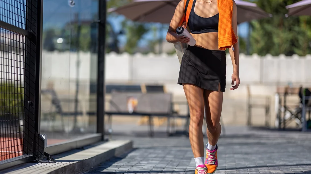 Πώς θα χάσεις λίπος με απλό περπάτημα