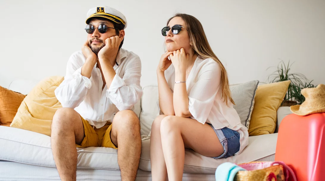 Back to reality: Το δύσκολο project της επιστροφής στη δουλειά μετά τις διακοπές