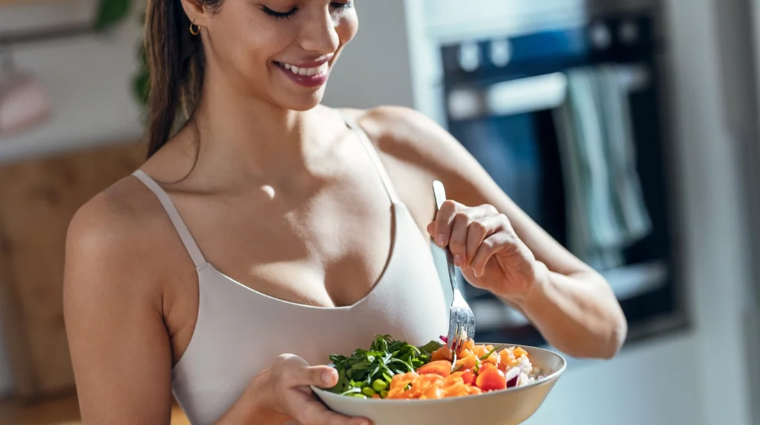 Τι να φας στο μεσημεριανό για να έχεις ενέργεια μέχρι και το απόγευμα;