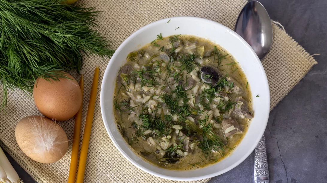 Μεγάλο Σάββατο και Κυριακή του Πάσχα: Η σωστή διατροφή από τη διαιτολόγο