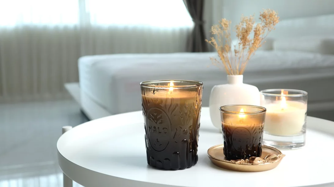 Το αρωματικό χώρου που παράγει 4 φορές περισσότερους ρύπους στο σπίτι από το τσιγάρο!