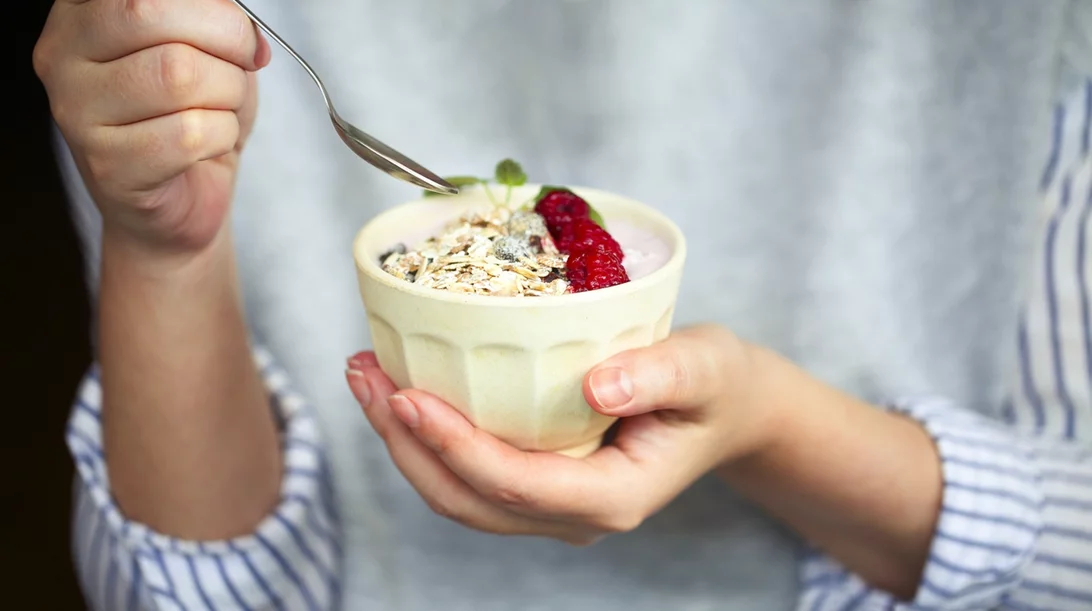 Η νέα "σούπερ τροφή": Αυτός είναι ο απόλυτος σύμμαχος κατά του καρκίνου του παχέος εντέρου