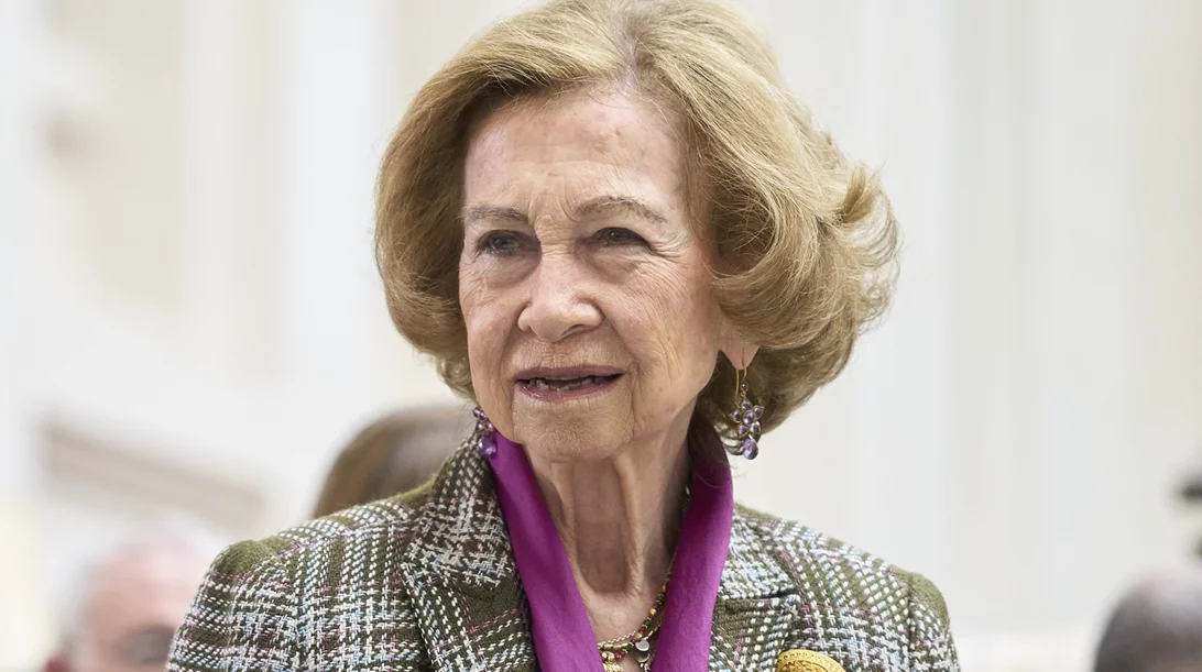 Βασίλισσα Σοφία: Η διατροφή που ακολουθεί και παραμένει δραστήρια στα 86 της