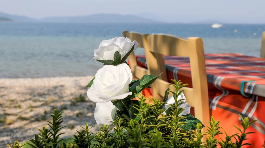 Το πιάτο που δεν πρέπει να παραγγέλνουμε όταν έχει ζέστη και τρώμε έξω