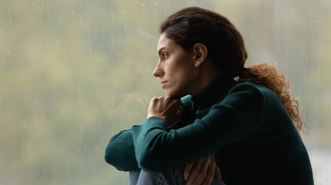 Επηρεάζουν τα αρνητικά συναισθήματα το βάρος μας;