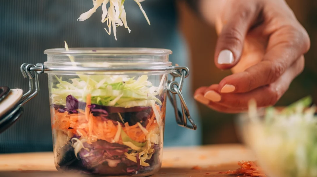 Τι κάνουν τα προβιοτικά; Ιδού πώς βοηθούν το σώμα μας