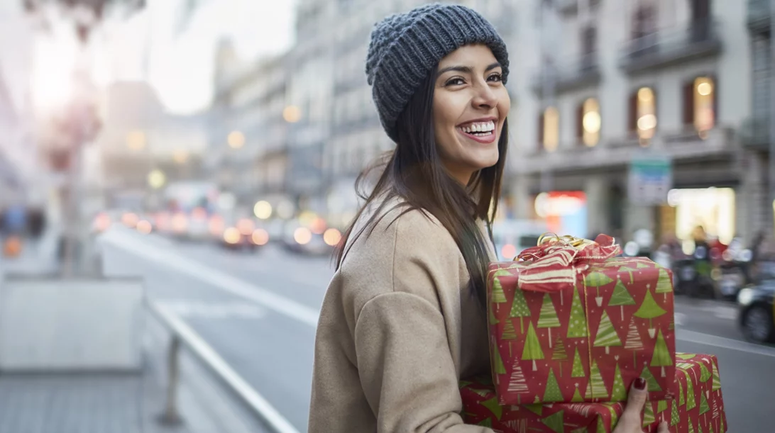 6 πρακτικές λύσεις για να παραμείνεις υγιής την περίοδο των Χριστουγέννων