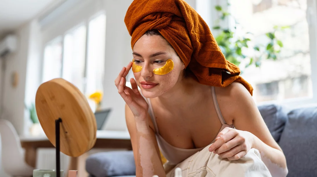 Αφυδατωμένη επιδερμίδα από τα κλιματιστικά; 3 tips για να την περιποιηθείς σωστά