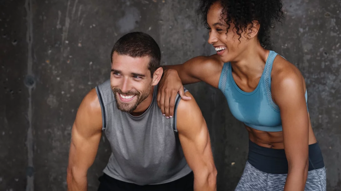 Και τελικά, είναι το σεξ άσκηση;