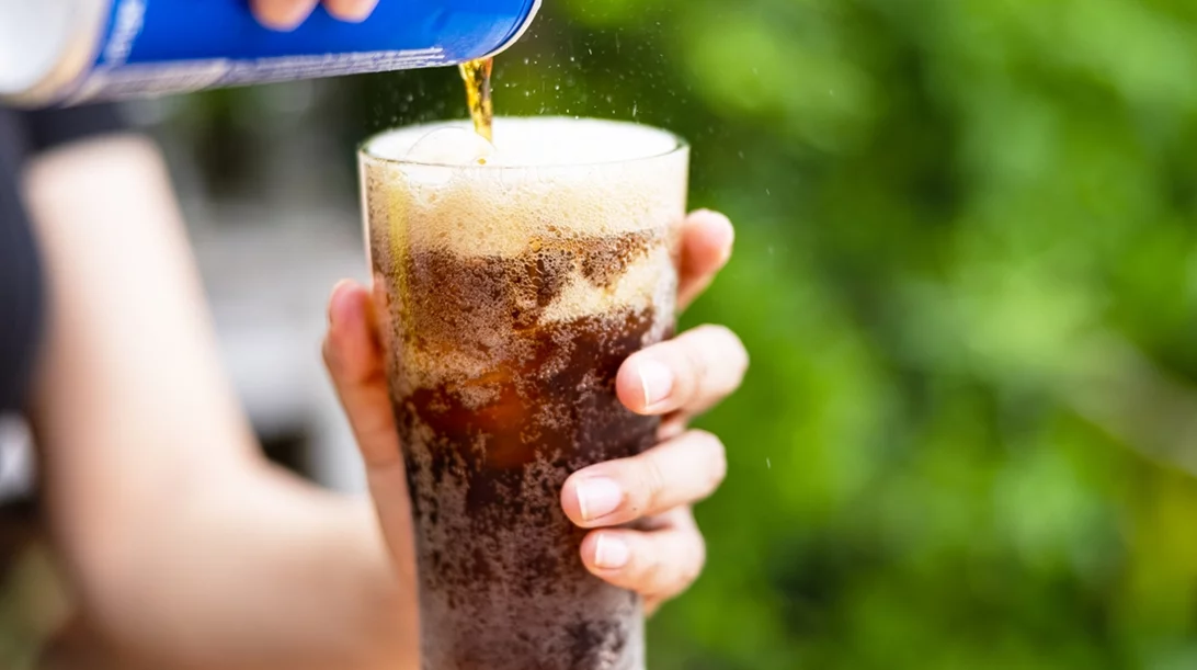 Τσίχλες, αναψυκτικά, μπισκότα: Σε ποια τρόφιμα βρίσκεται η "ύποπτη" ασπαρτάμη;