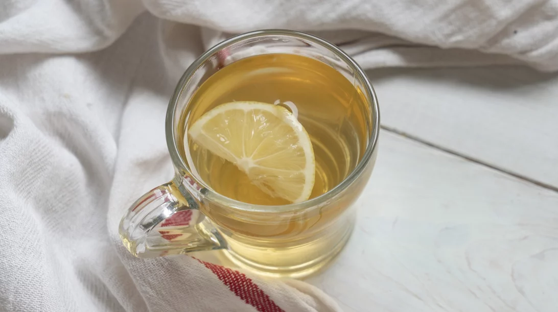 Φυσική ανακούφιση για τη βραχνάδα: Βοηθά το μέλι με λεμόνι;