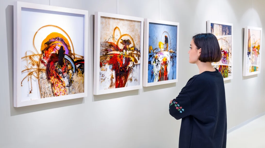 Εικαστική ψυχοθεραπεία: Με συνταγή γιατρού για καλύτερη ψυχική υγεία