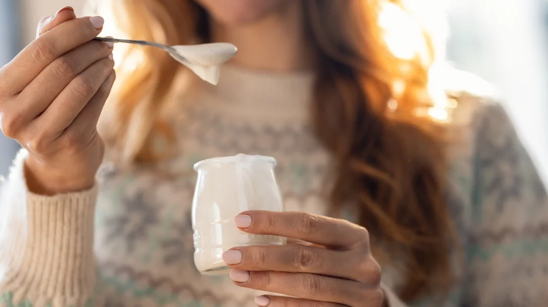 Μόλις 2 γιαούρτια την εβδομάδα αρκούν για να προστατευτείς από μία σοβαρή νόσο