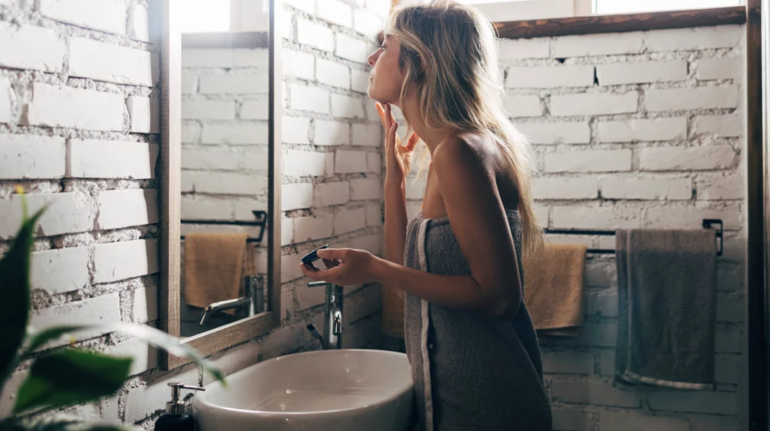 Συμβουλές ενυδάτωσης για κάθε ηλικία