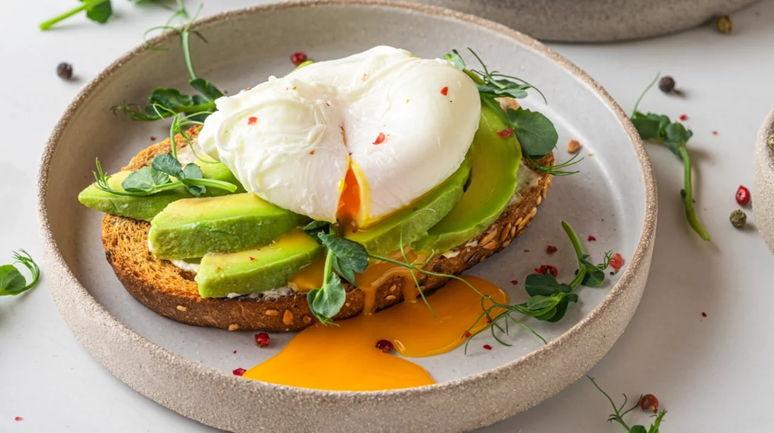 3 αυγά την ημέρα: Είναι μια ανθυγιεινή διατροφική συνήθεια;