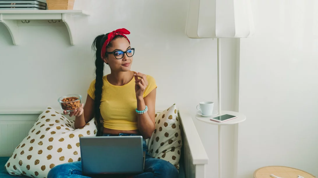 Πεινάς πριν έρθει η ώρα του φαγητού; Να τι πρέπει να κάνεις