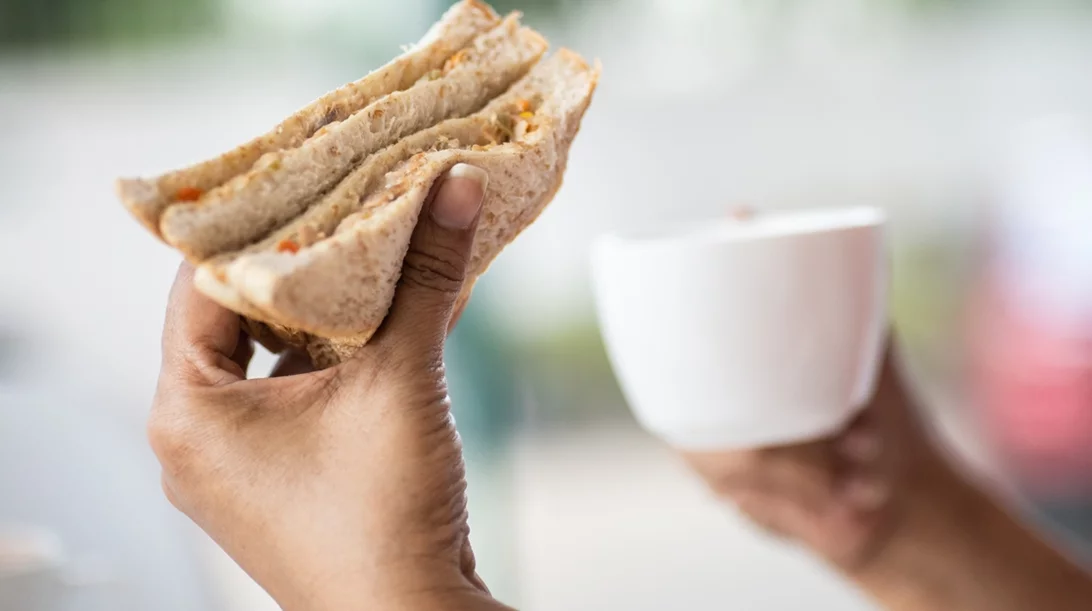 Διατροφικές συνήθειες που επιλέγω να μην ακολουθώ μετά τα 30