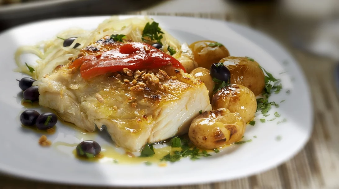 Μπακαλιάρος: Είναι μια καλή προσθήκη στο πρόγραμμα για απώλεια βάρους;