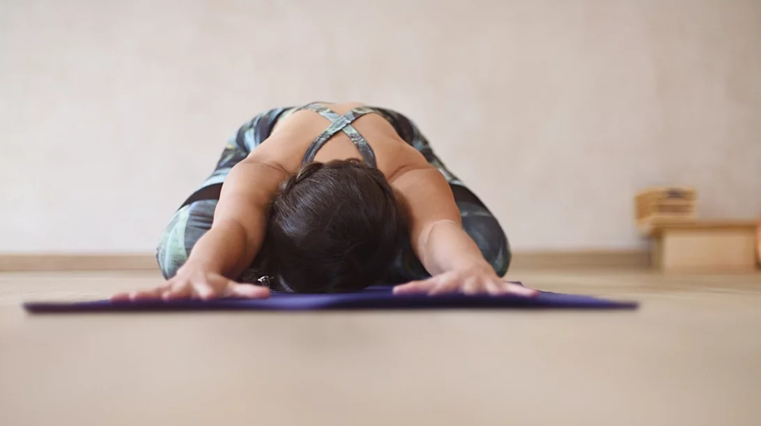 Συχνοουρία: 3 ασκήσεις πυελικού εδάφους για να βελτιώσεις το πρόβλήμα