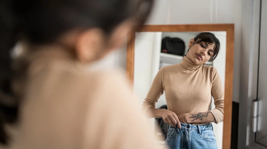 10 ρούχα και αξεσουάρ που επηρεάζουν αρνητικά την υγεία σου