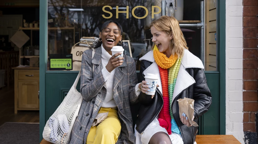 Πώς θα δημιουργήσεις ισχυρότερους δεσμούς στις σχέσεις σου