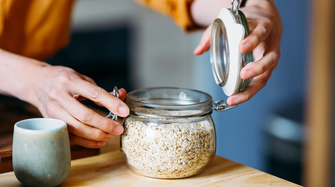 Ποιο είδος βρώμης είναι πιο θρεπτικό; Εσύ ξέρεις ποιο να επιλέξεις;