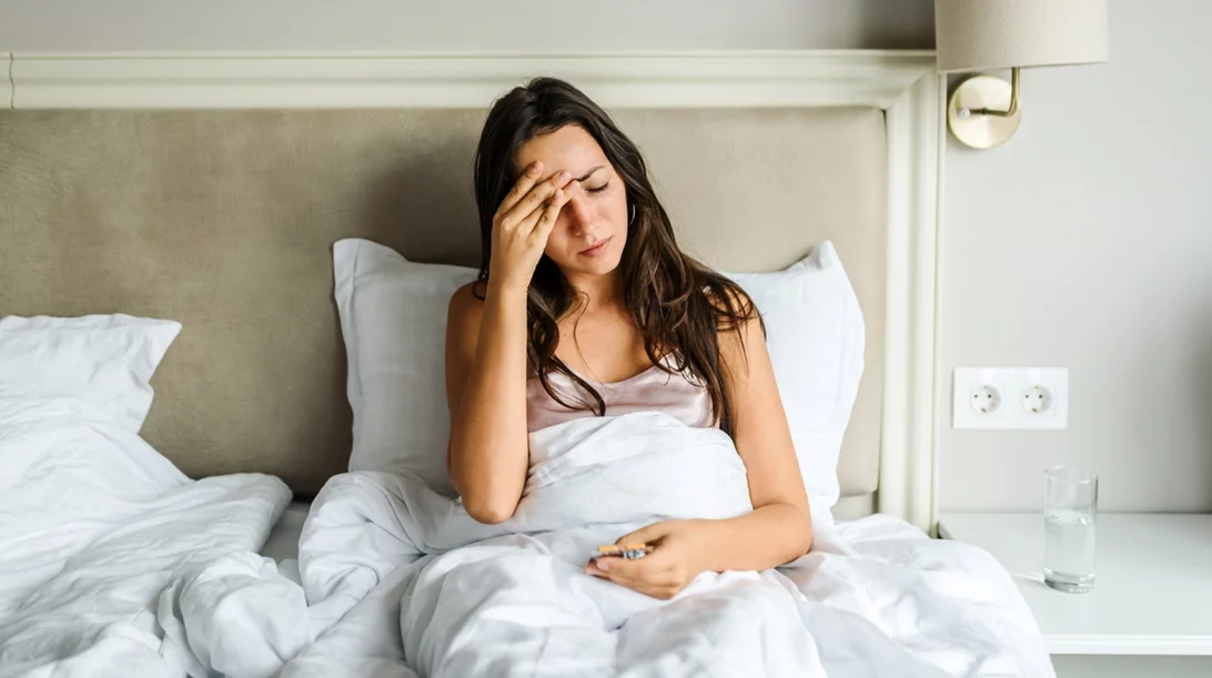 Η βλάβη που κρύβεται πίσω από τα συμπτώματα του μακροχρόνιου Covid