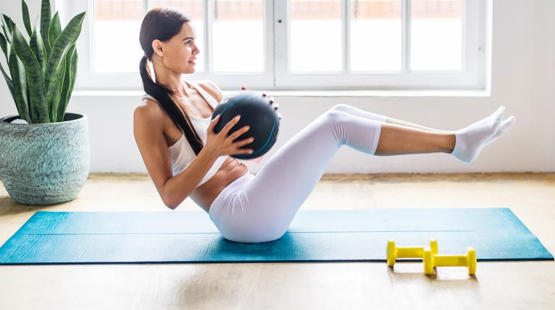 Οι 4 πιο κοινοί μύθοι για την άσκηση