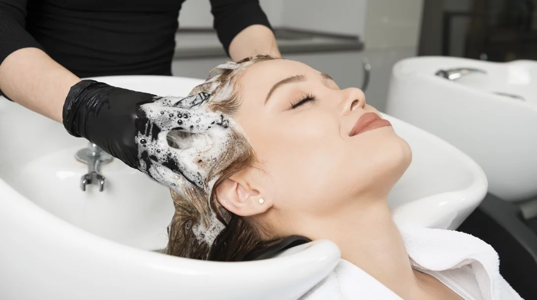 Προσοχή στο κομμωτήριο: Τι είναι το "εγκεφαλικό του κομμωτηρίου" που μπορεί να γίνει πολύ επικίνδυνο;