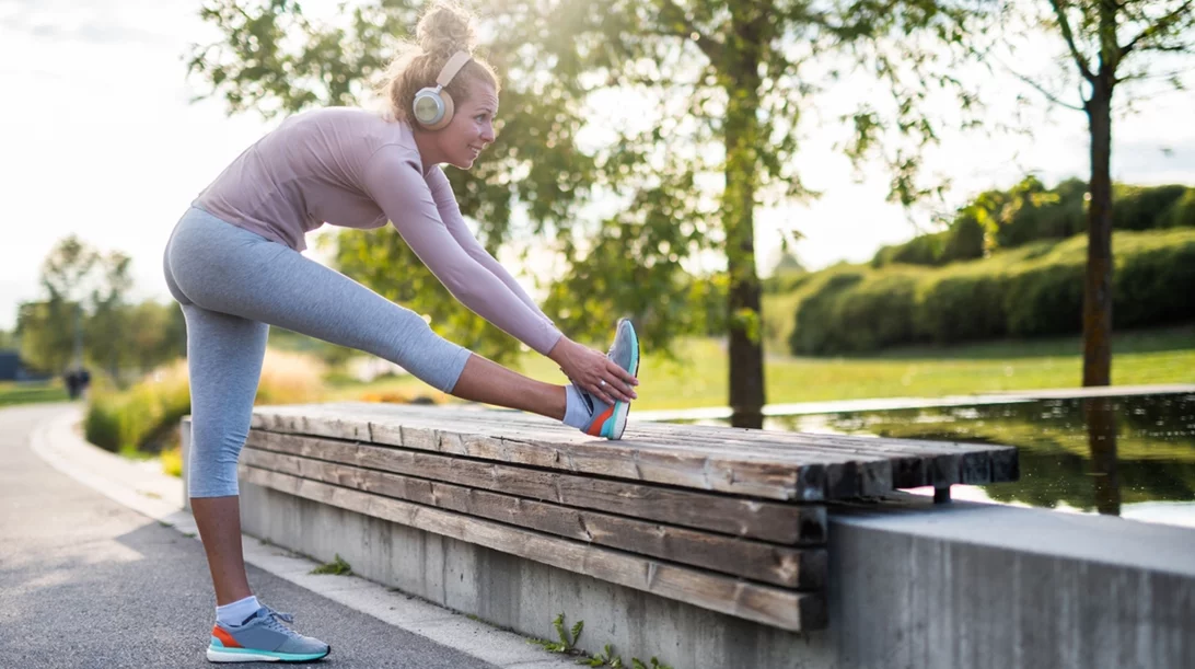Η 10λεπτη προπόνηση για λιγότερο λίπος και δυνατότερους μύες