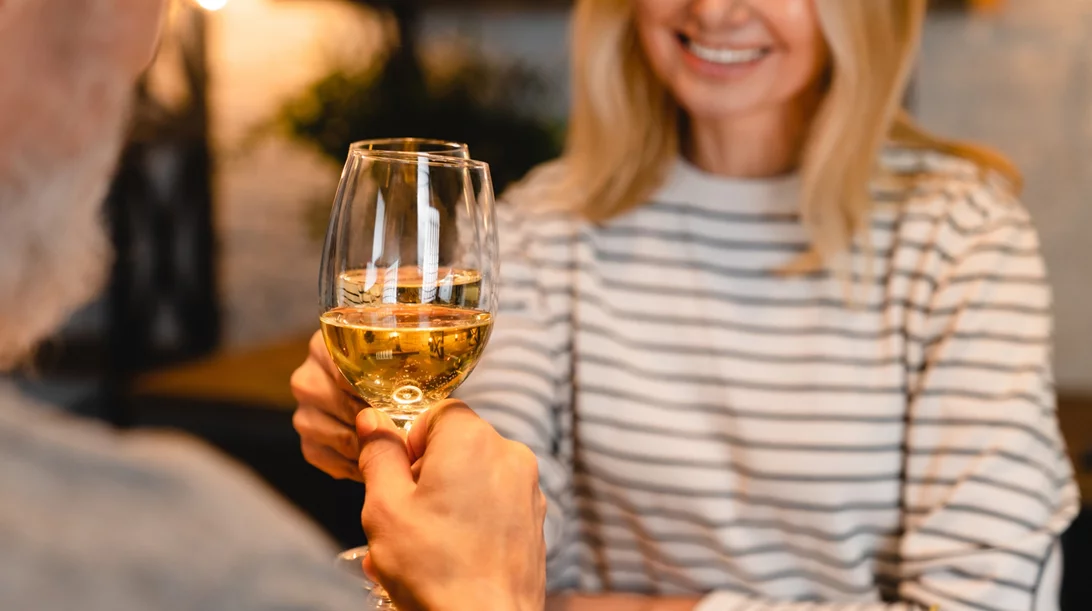 Το dating μετά τα 40: 3 red flags που πρέπει να έχεις υπόψη σου