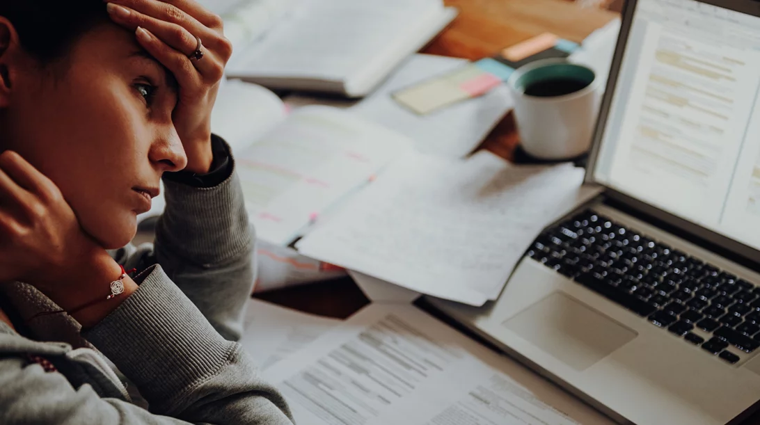 Τι να κάνεις όταν δεν θες να δουλέψεις καθόλου σήμερα