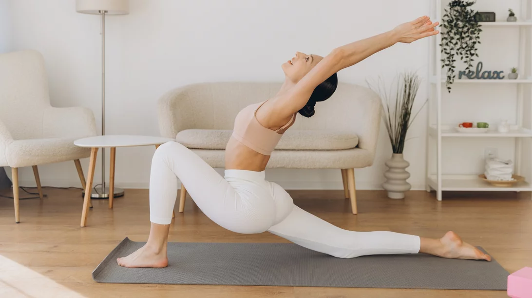 Διεθνής Ημέρα Γιόγκα: 13 οφέλη της αρχαίας πρακτικής από την Ινδία