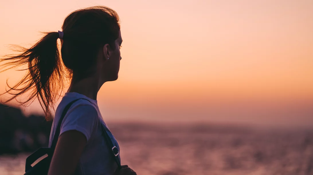 Εσύ έχεις ακούσει για τη μελαγχολία του καλοκαιριού;