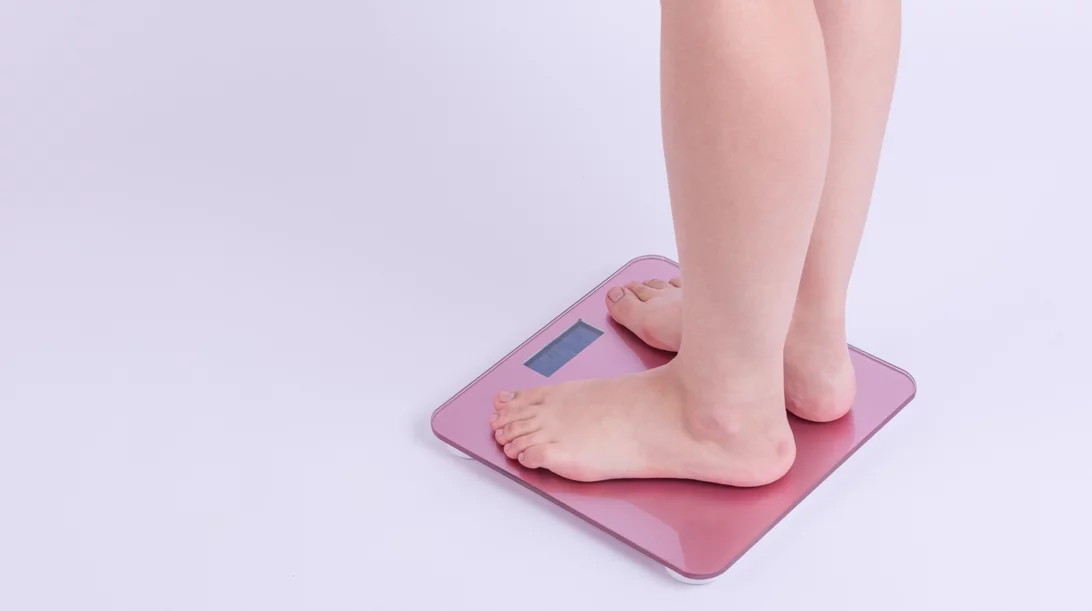 Γιατί υπάρχει αυξομείωση του βάρους μου από μέρα σε μέρα;
