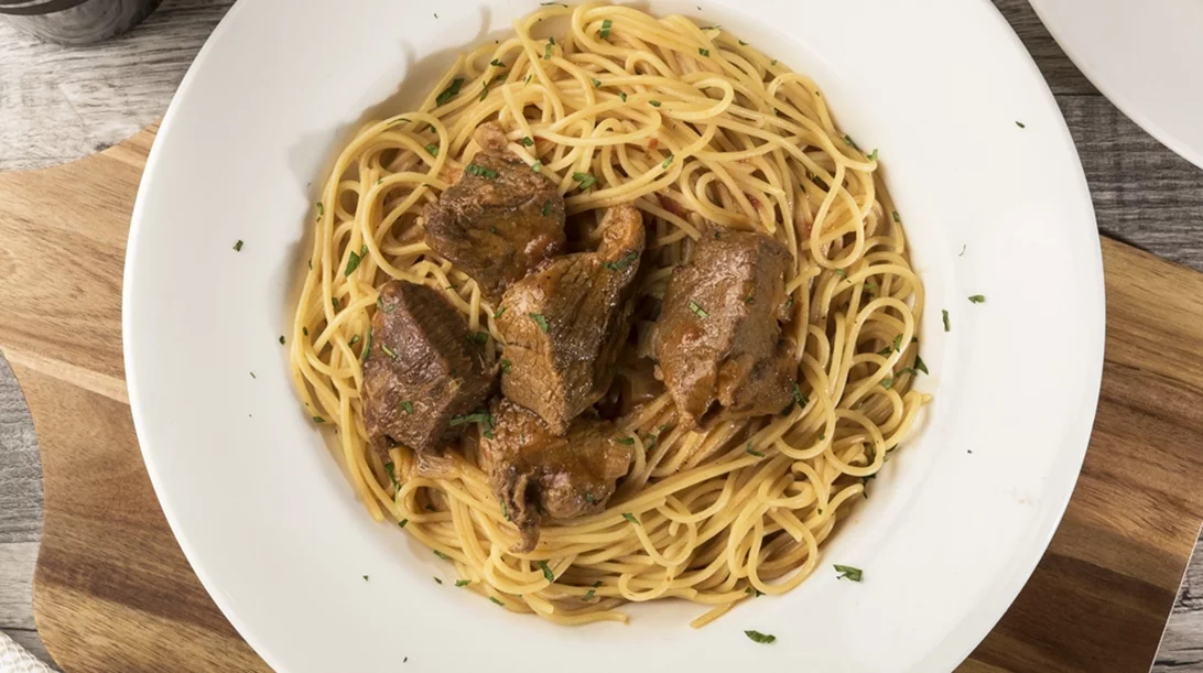 5 πηγές σιδήρου καλύτερες από το μοσχάρι - επιτρέπονται και στη νηστεία