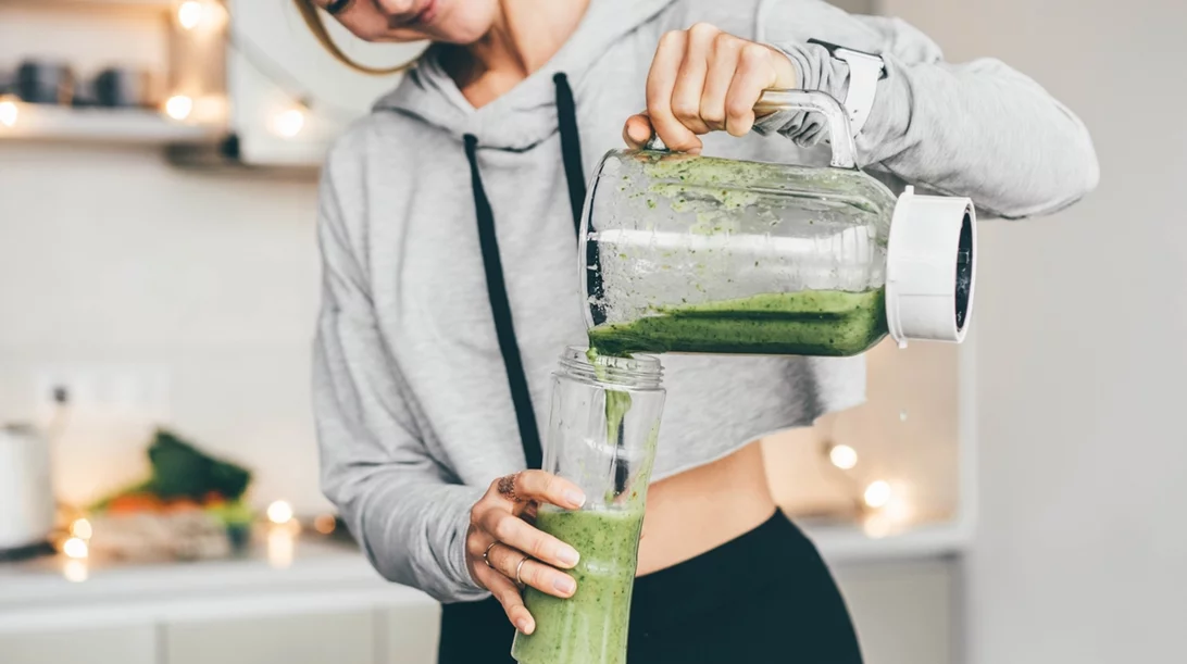 Αντιγηραντικές τροφές: Πρόγραμμα διατροφής 7 ημερών από τη δρ Μαρία Ψωμά