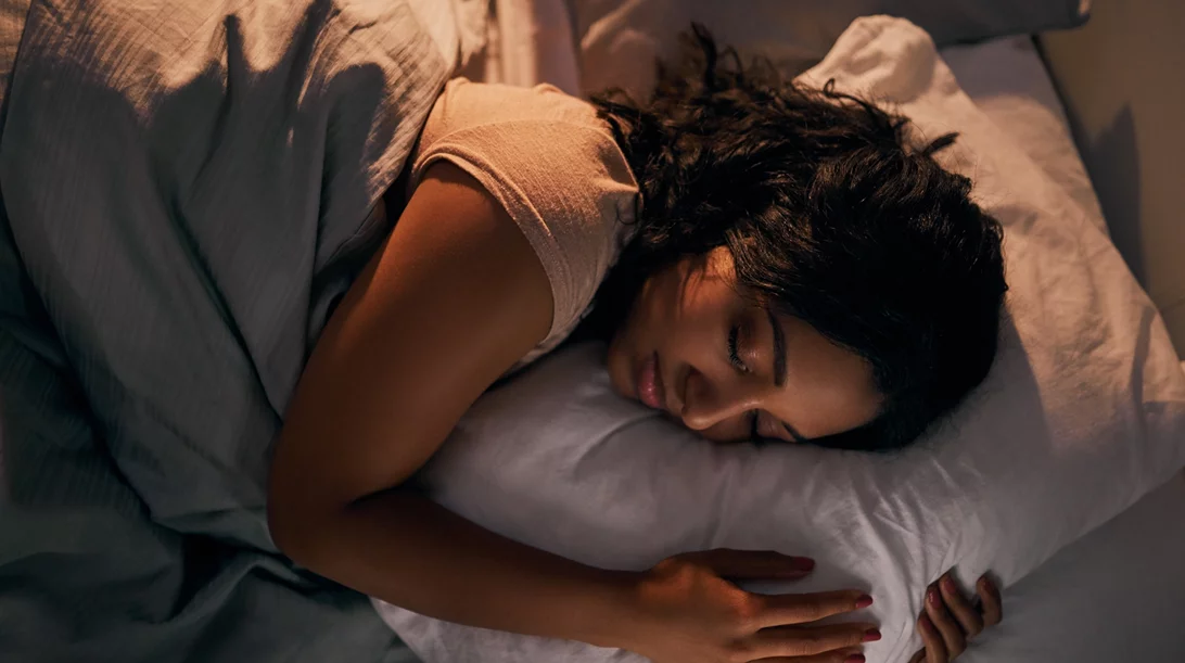 Έξυπνα τρικ για να αλλάξεις τη στάση του ύπνου σου