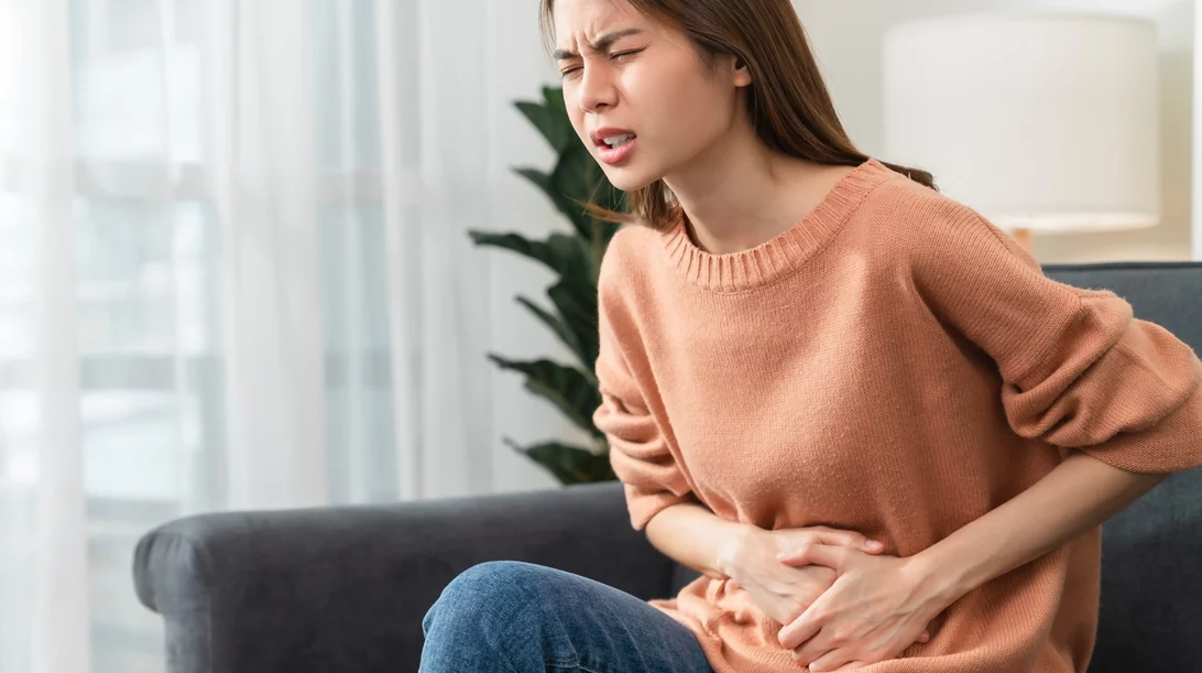 7 σημάδια που δείχνουν ότι έχεις πρόβλημα στο συκώτι