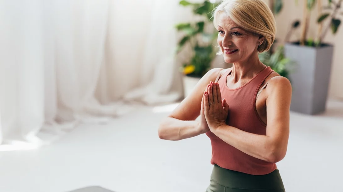 Αυτός ο χυμός πριν την προπόνηση ενισχύει τα οφέλη της άσκησης σε μεγαλύτερες γυναίκες